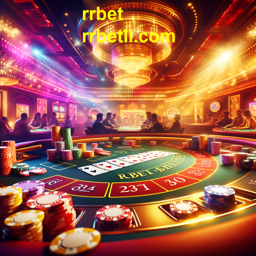 A Fascinante Categoria dos Jogos de Cartas no RRBet